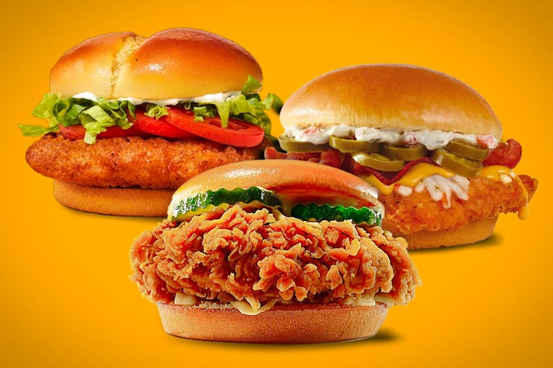 Everything You Need to Know About the 'Chicken Wars'