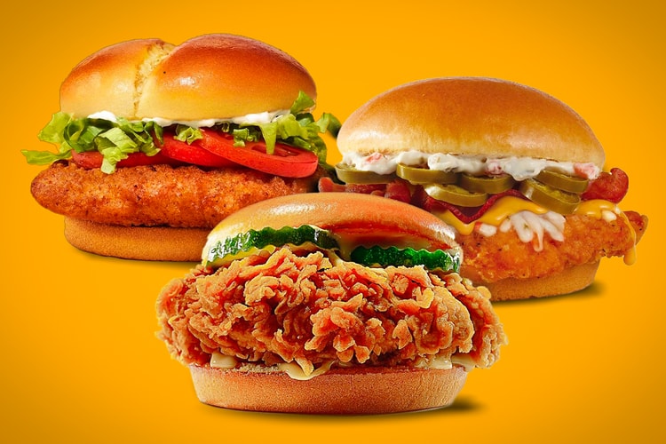 Everything You Need to Know About the 'Chicken Wars'