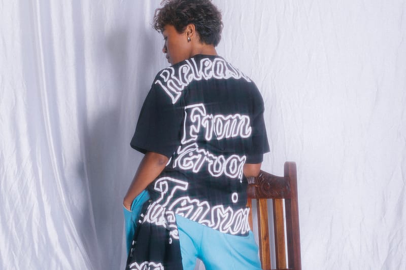 The Incorporated and Exchange Program Want You to "Release From Nervous Tension"