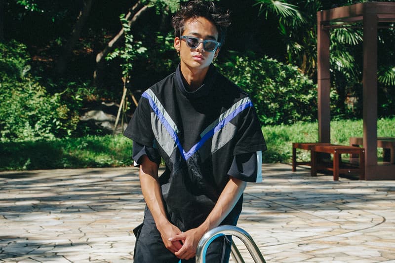 facetasm akila apollo sunglasses release info date store list price photos buying guide black teal marble white