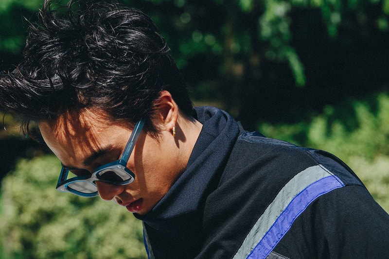facetasm akila apollo sunglasses release info date store list price photos buying guide black teal marble white