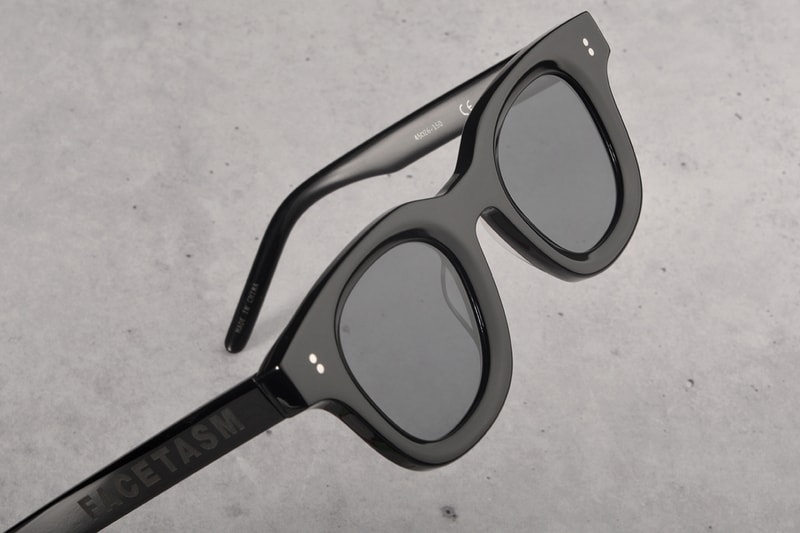 facetasm akila apollo sunglasses release info date store list price photos buying guide black teal marble white