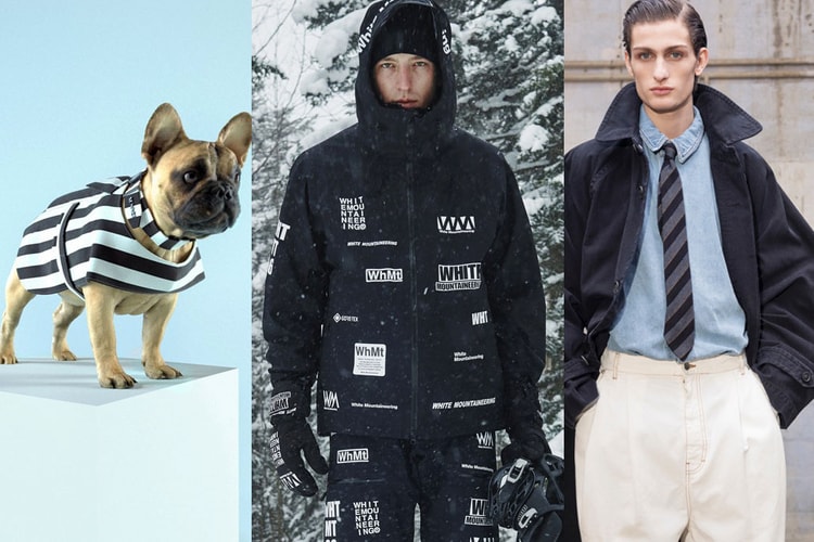 The Shows You May Have Missed This Digital Fashion Week