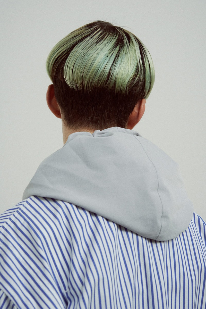 F/CE. Spring/Summer 2021 Collection Lookbook ss21 tools japan menswear