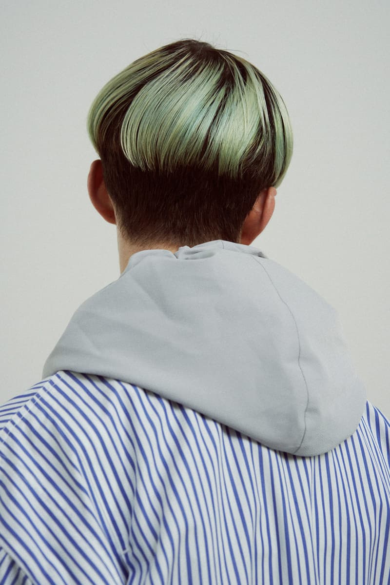 F/CE. Spring/Summer 2021 Collection Lookbook ss21 tools japan menswear