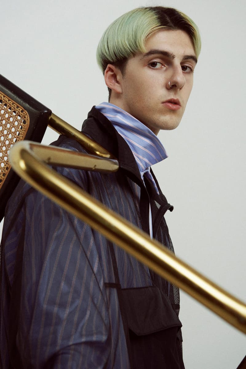 F/CE. Spring/Summer 2021 Collection Lookbook ss21 tools japan menswear