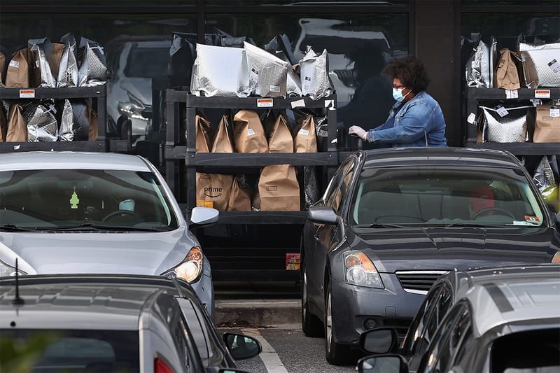 Federal Trade Commission Imposes $61.7 Million USD Fine on Amazon Over Withheld Tips from Flex Drivers