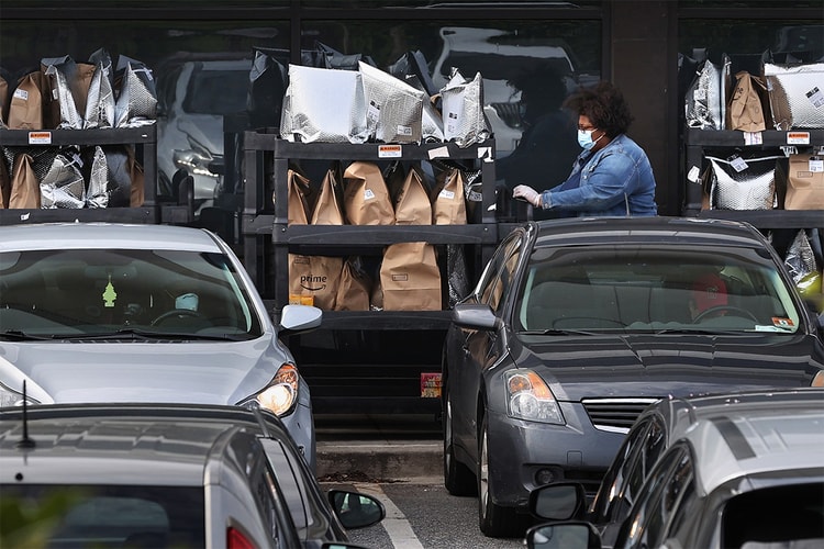 Federal Trade Commission Imposes $61.7 Million USD Fine on Amazon Over Withheld Tips from Flex Drivers