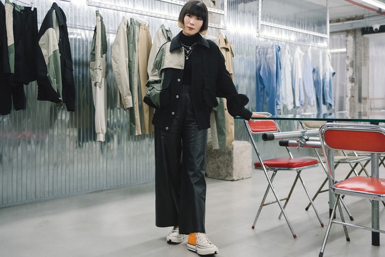 Studio Visits: Feng Chen Wang