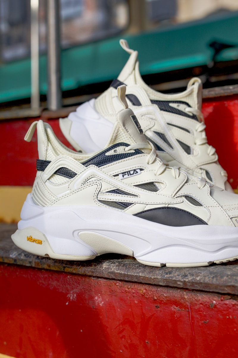 black, white, metallic and silver colorways both men and women “Whisper White” colorway, leather upper overlays, engineered knitted tongue and lining flexibility and easy slip-on access neoprene textile backing rubber molded heel tongue branding micro-grain nylon underlays