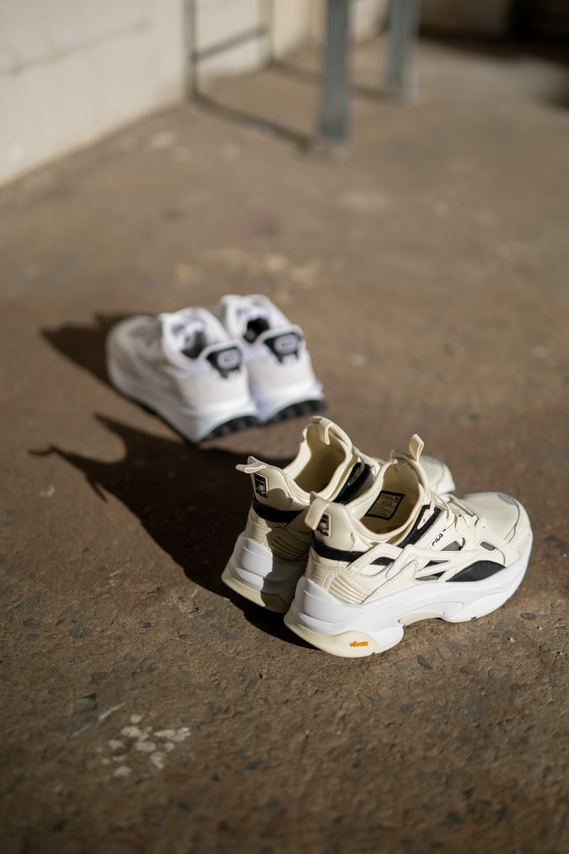 black, white, metallic and silver colorways both men and women “Whisper White” colorway, leather upper overlays, engineered knitted tongue and lining flexibility and easy slip-on access neoprene textile backing rubber molded heel tongue branding micro-grain nylon underlays