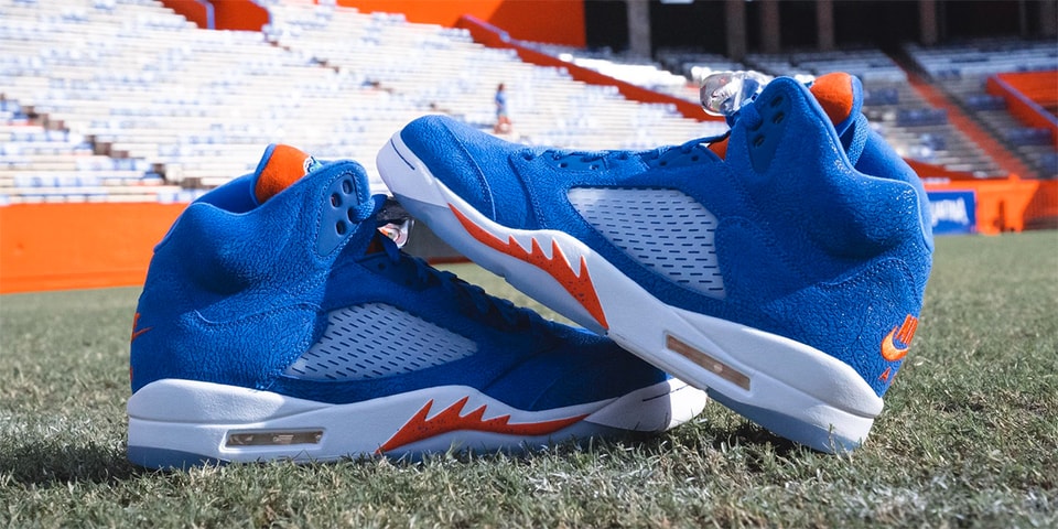 Florida gator jordan 3 Clearance