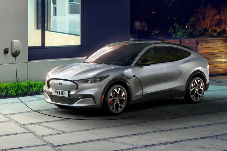 Ford Announces $29 Billion USD Investment in Electric and Autonomous Vehicles