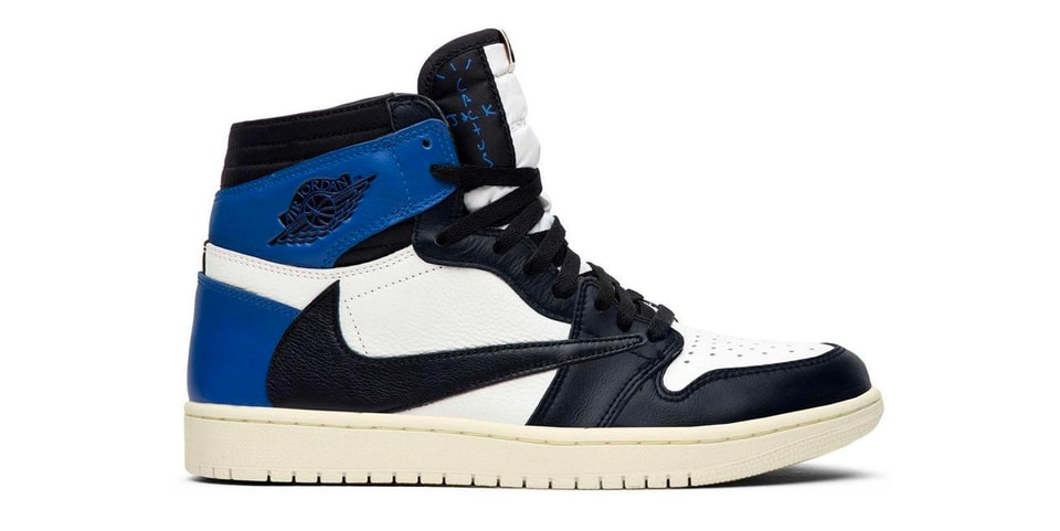 Fragment Design Like Travis Scott X Air Jordan 1 High Cactus Jack Royal Surfaces Hypebeast Fragment Design Like Travis Scott X Air Jordan 1 High Cactus Jack Royal Surfaces Hypebeast