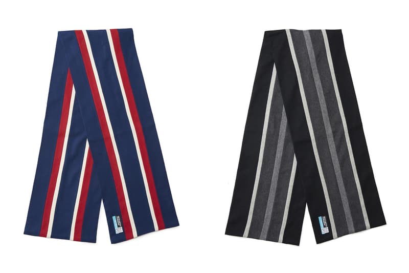 fragment design x Whiz Limited x M&M Custom Performance new era white sox collaboration collection release date info buy coat scarf 20th anniversary