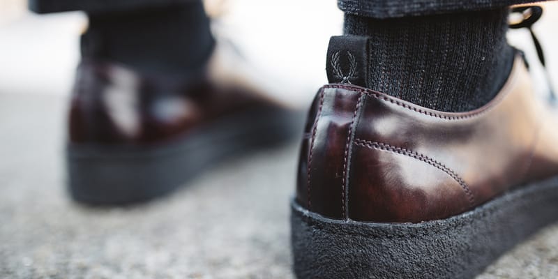 fred perry george cox sale