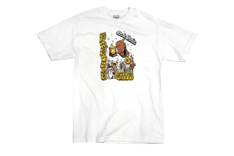 freddie gibbs 40s and shorties grammy nomination capsule collection t shirt hoodie Frko Rico official release date info photos price store list buying guide