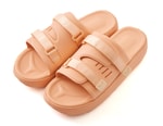 Fumito Ganryu and Suicoke Unveil New Urich Sandal Collaboration