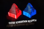 FUTUR and Mountain Research Tangle on a Colorful Capsule Collaboration