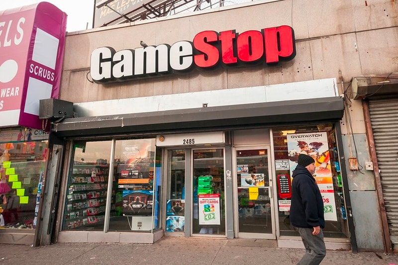 GameStop Chris Temple Zach Ingrasci Feature Documentary Optimist XTR Entertainment Untitled GameStop Documentary GameBets Five Years North HBO The Undocumented Lawyer You Cannot Kill DavidArquette Bloody Nose Empty Pockets Deadline