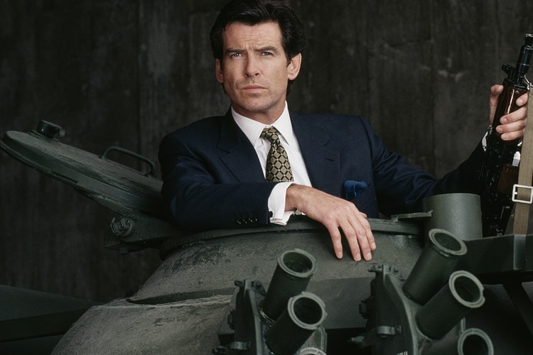 The Fully-Remastered Xbox 'GoldenEye 007' ROM Has Just Leaked