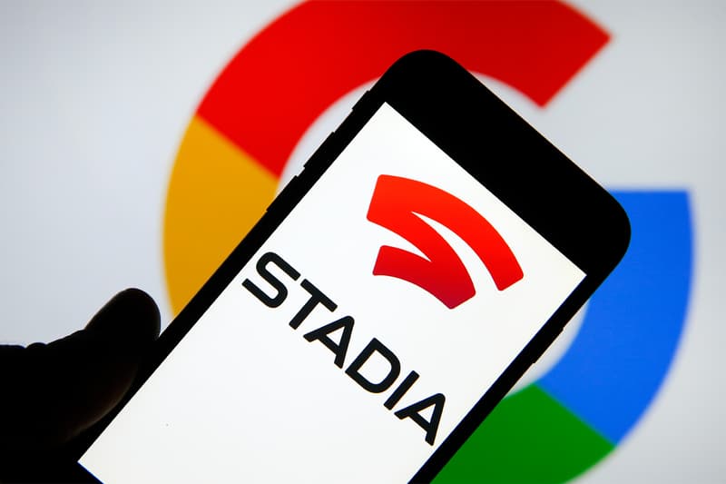 Google "More Than 100 Games" For Stadia 2021 FIFA 21 detective RPG Judgement YakuzaAssassin's Creed Gamers Video Games  Stadia Studios Montreal LA Game Jade Raymond Video Gaming Platform Online Los Angeles Announcement Tech Gamers Streaming Platform On Demand video games cloud Shantae: Half-Genie Hero Ultimate Edition and Shantae: Risky's Revenge - Director's Cut  Risky's Revenge Half-Genie Hero Ultimate Edition Sega