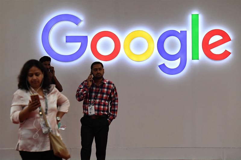 Google Ordered to Pay $2.5 Million USD to Underpaid Female Employees and Disadvantaged Asian Applicants
