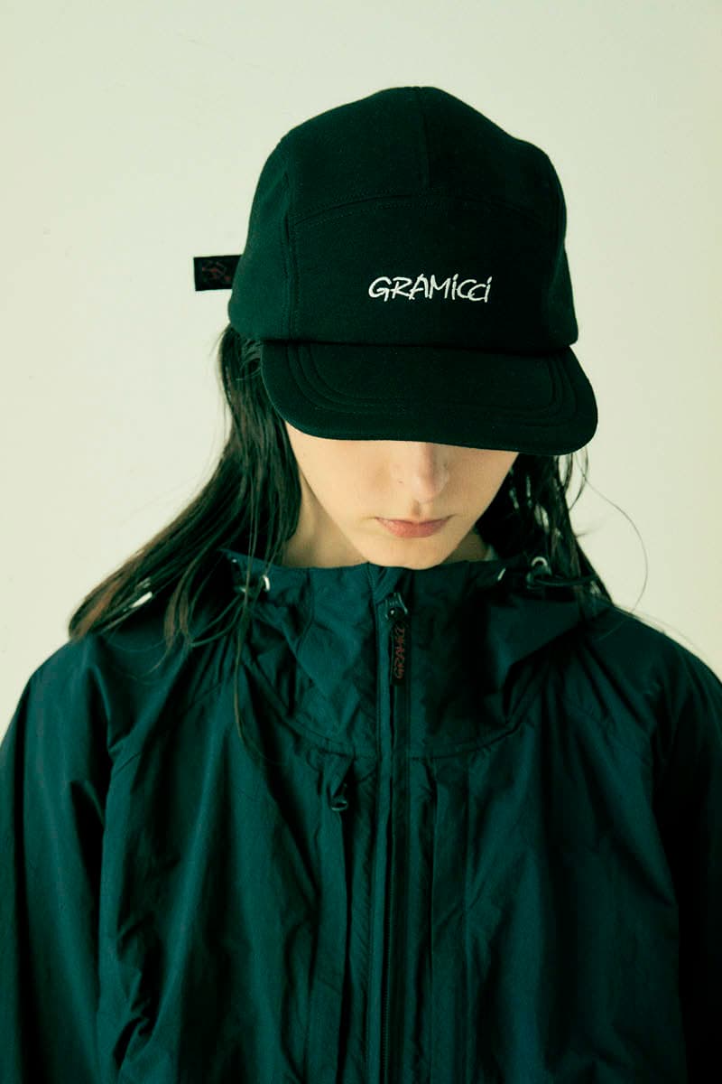 Gramicci Spring/Summer 2021 Collection Lookbook japan ss21 classic performance menswear womenswear price website store