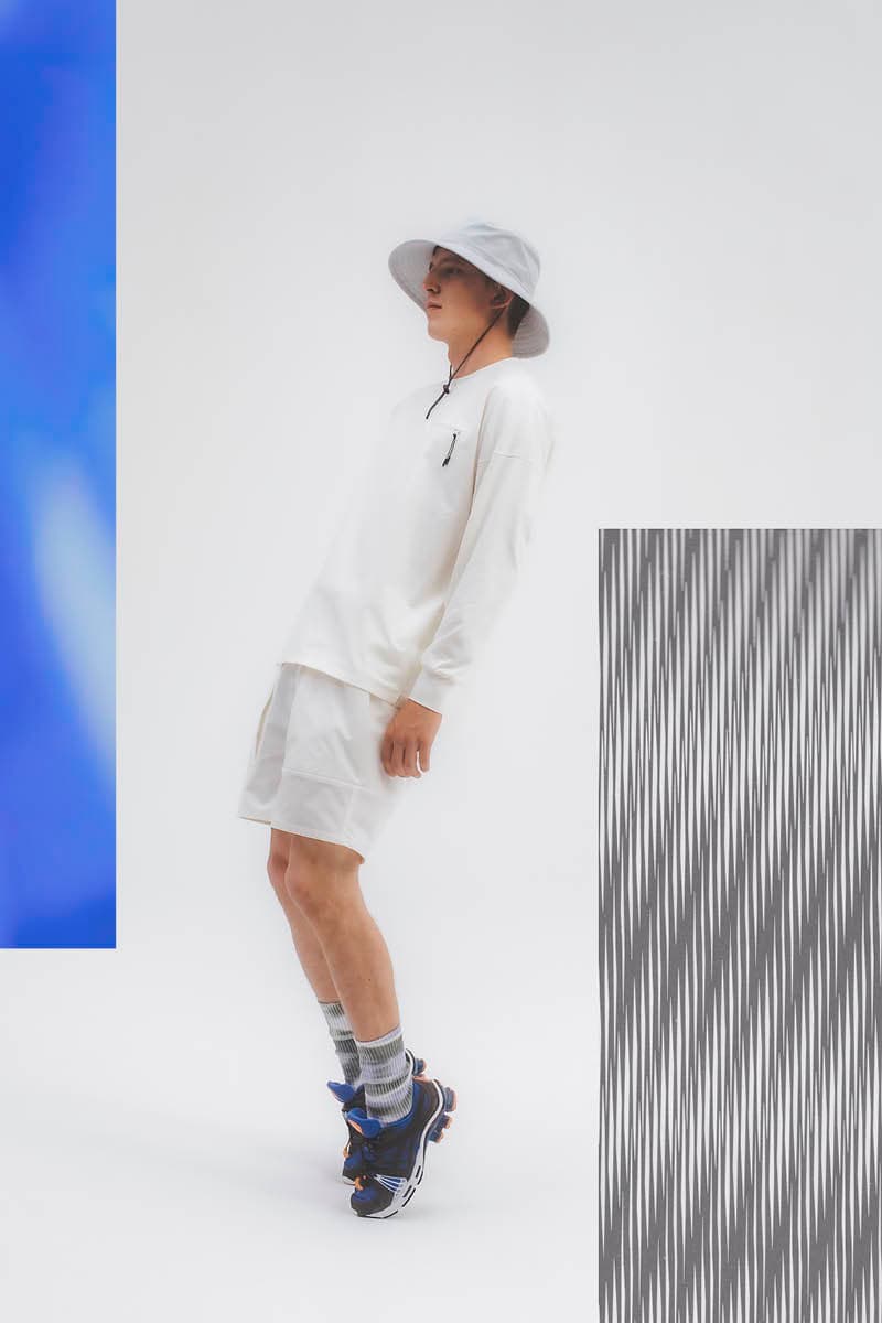 Gramicci Spring/Summer 2021 Collection Lookbook japan ss21 classic performance menswear womenswear price website store