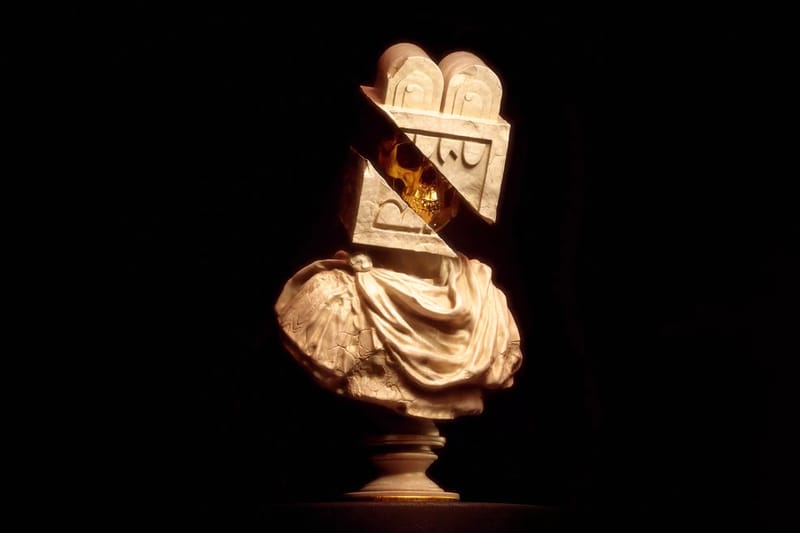 Greg Mike Releases 'MAD CAN' Crypto Art Collectibles