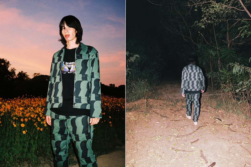 grind london spring summer 2021 collection release information details buy cop purchase networks lookbook