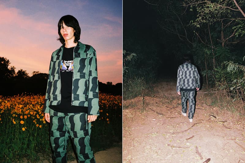grind london spring summer 2021 collection release information details buy cop purchase networks lookbook