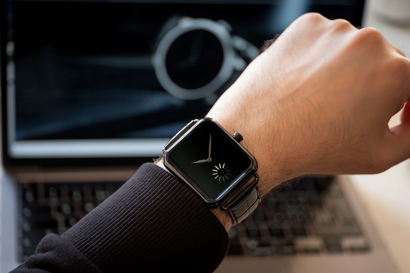 H Moser Calls Time On Swiss Alp Watch With Final Upgrade Edition