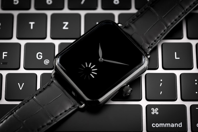 H Moser Calls Time On Swiss Alp Watch With Final Upgrade Edition
