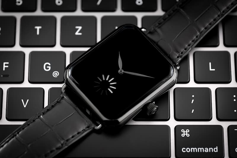 H Moser Calls Time On Swiss Alp Watch With Final Upgrade Edition