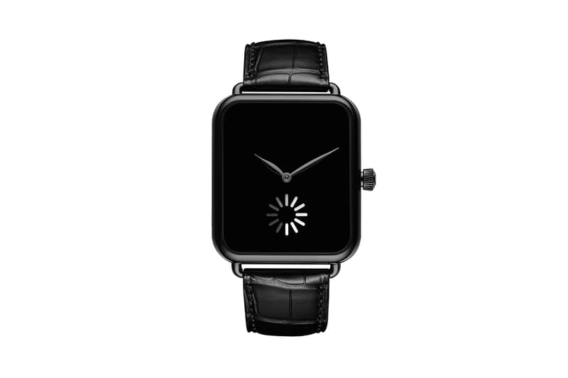 H Moser Calls Time On Swiss Alp Watch With Final Upgrade Edition