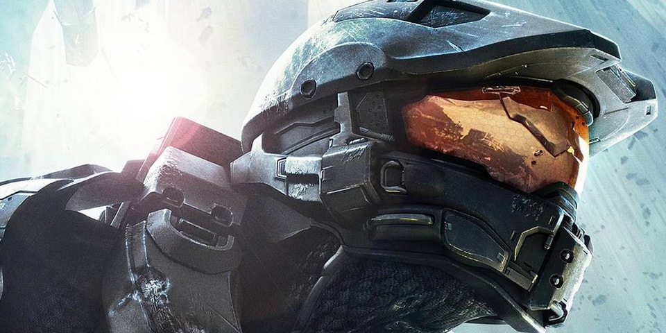 Halo' Trailer: Master Chief Gears Up in Paramount Plus Series