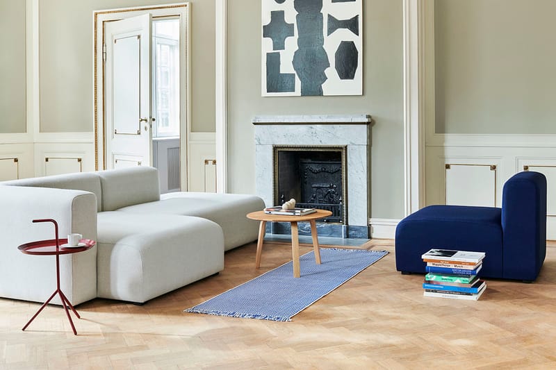 HAY Introduces New Furniture and Homeware Accessories for Spring 2021