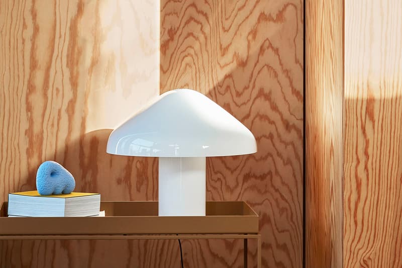 hay furniture denmark scandinavia homeware accessories lighting details designer release information spring 2021