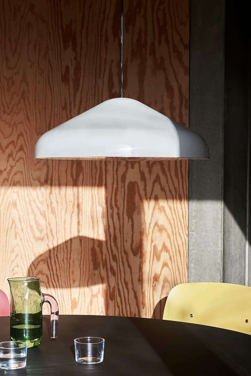 hay furniture denmark scandinavia homeware accessories lighting details designer release information spring 2021