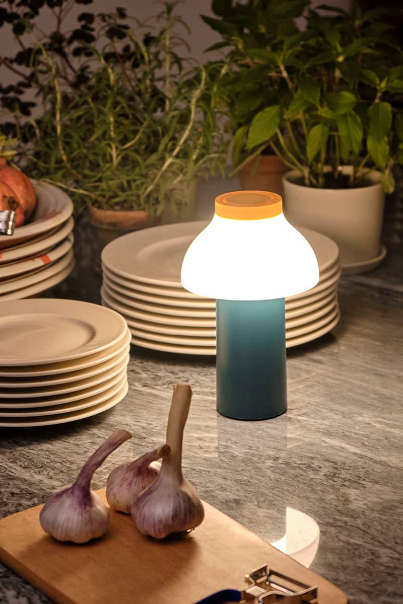 hay furniture denmark scandinavia homeware accessories lighting details designer release information spring 2021