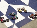 HAY Dresses Suicoke DEPA 2.0 in Spring-Ready Colorways