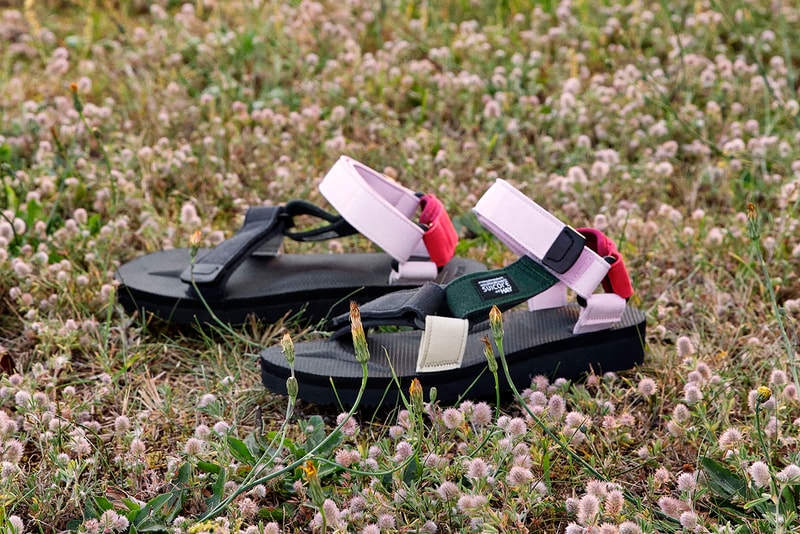 hay suicoke depa 2.0 spring 2021 release details information touch of blue forest delight mango splash urban sport