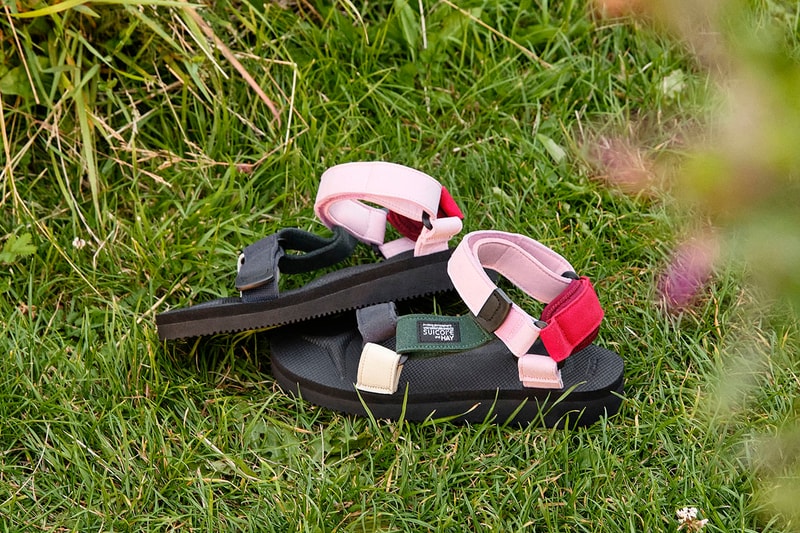 hay suicoke depa 2.0 spring 2021 release details information touch of blue forest delight mango splash urban sport