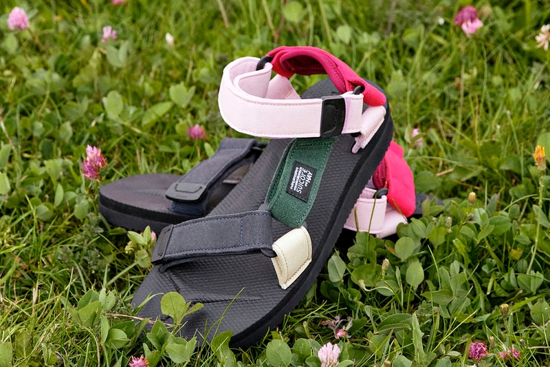 hay suicoke depa 2.0 spring 2021 release details information touch of blue forest delight mango splash urban sport