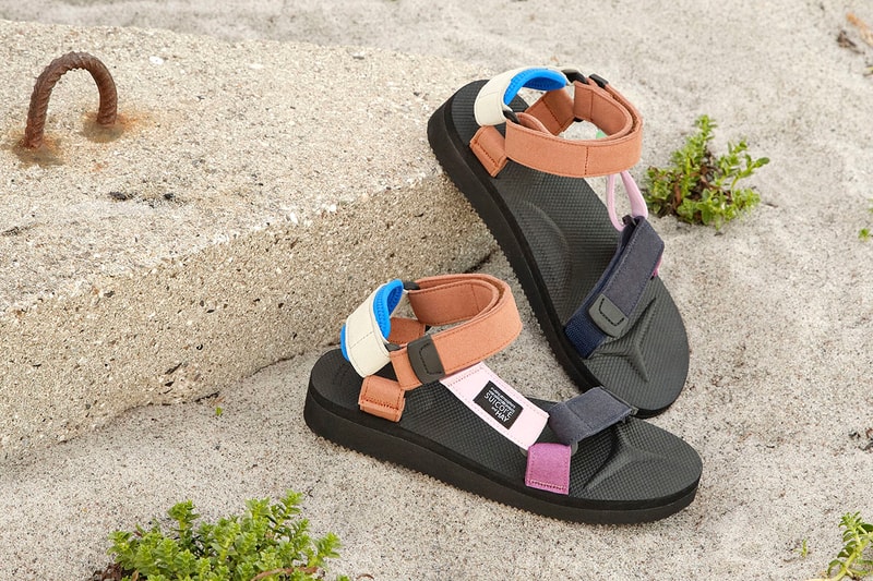 hay suicoke depa 2.0 spring 2021 release details information touch of blue forest delight mango splash urban sport