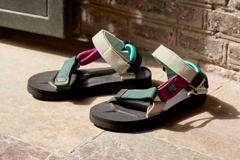 hay suicoke depa 2.0 spring 2021 release details information touch of blue forest delight mango splash urban sport
