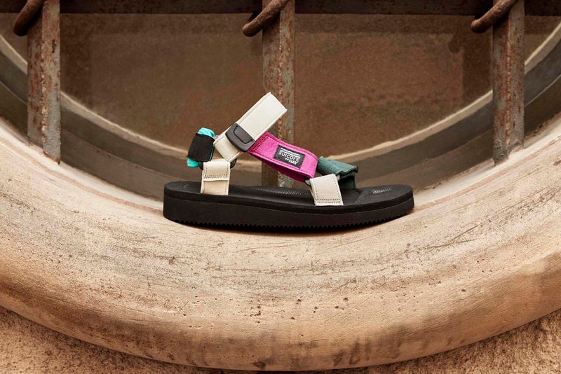 hay suicoke depa 2.0 spring 2021 release details information touch of blue forest delight mango splash urban sport