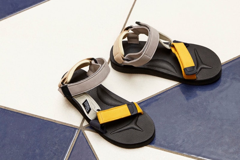 hay suicoke depa 2.0 spring 2021 release details information touch of blue forest delight mango splash urban sport