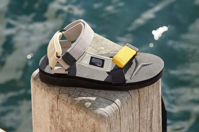 hay suicoke depa 2.0 spring 2021 release details information touch of blue forest delight mango splash urban sport